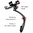 Baseus Metal Age Gravity / Dashboard Car Mount (Long Arm) / Phone Holder